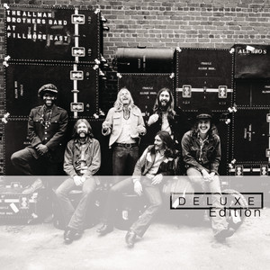 The 1971 Fillmore East Recordings - Compilation by Allman Brothers