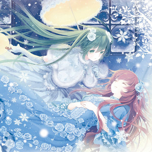 MIKU/TOA - Album by Toa | Spotify