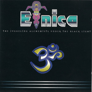 Alien Protein - Album by Etnica | Spotify