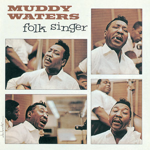 Muddy Waters Sings Big Bill Broonzy - Album by Muddy Waters | Spotify