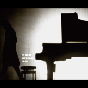 Ryuichi Sakamoto: Playing The Piano 2009 Japan - Album by Ryuichi