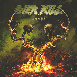 Bloodletting - Album by Overkill | Spotify