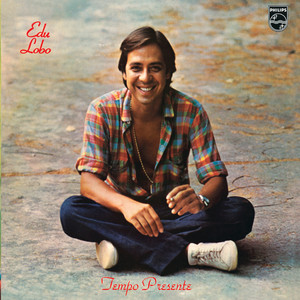 Cantiga De Longe - Album by Edu Lobo | Spotify