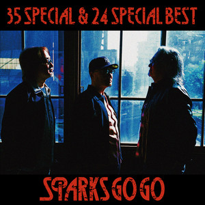 斜陽 - Album by SPARKS GO GO | Spotify
