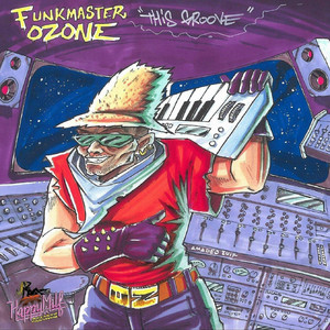 Funkmaster Ozone | Spotify