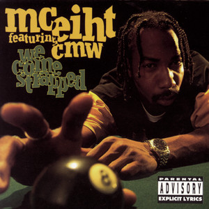 Murder At Night ‑ 曲・歌詞：MC Eiht | Spotify