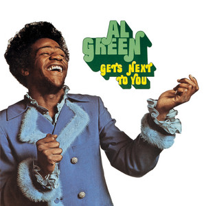 Greatest Hits: The Best of Al Green ‑「コンピレーション」by アル