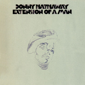 Donny Hathaway - Album by Donny Hathaway | Spotify
