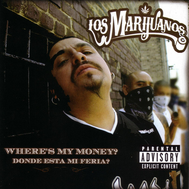 Mi Feria: Esta / Where 洋楽 Donde Marijuanos