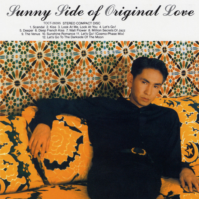 Sunny Side Of Original Love - Compilation by Original Love | Spotify