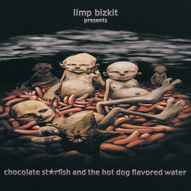 My Way - song and lyrics by Limp Bizkit | Spotify
