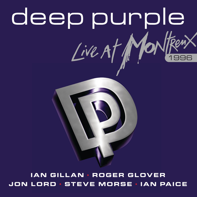 Live At Montreux 1996 - Album by Deep Purple | Spotify