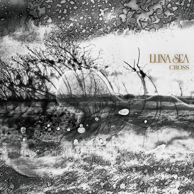 CROSS - Album by LUNA SEA | Spotify