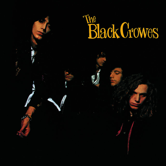 Shake Your Money Maker - Album by The Black Crowes | Spotify