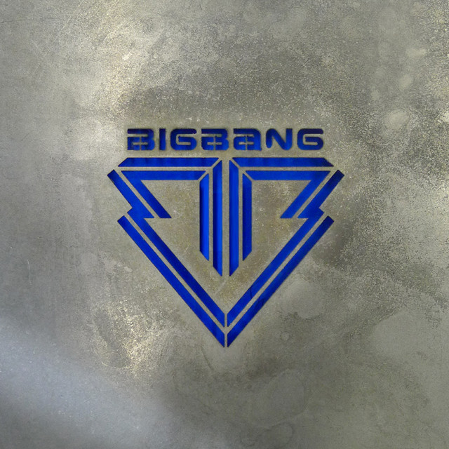 ALIVE ‑「アルバム」by BIGBANG | Spotify