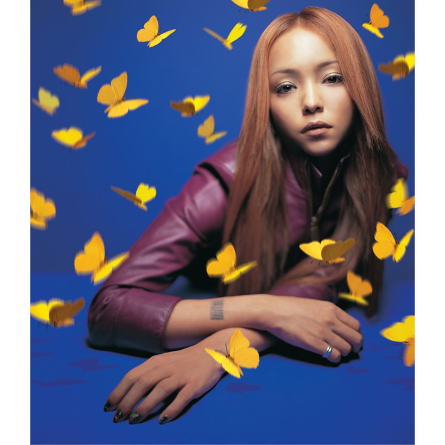 GENIUS 2000 - Album by Namie Amuro | Spotify