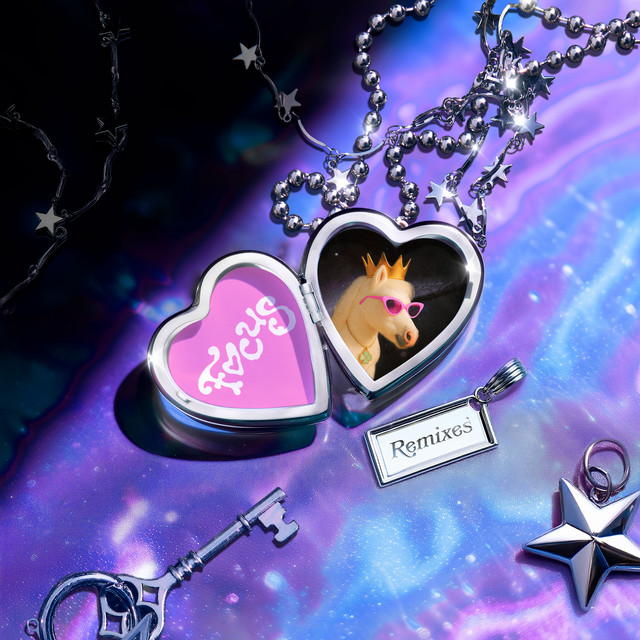 FOCUS (Remixes) ‑「EP」by Hearts2Hearts | Spotify