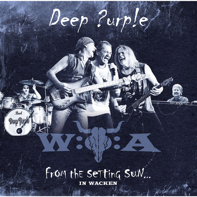 ブラック・ナイト - ライヴ - song and lyrics by Deep Purple | Spotify