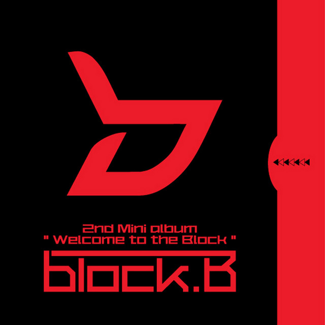 Welcome to the BLOCK - EP by Block B | Spotify