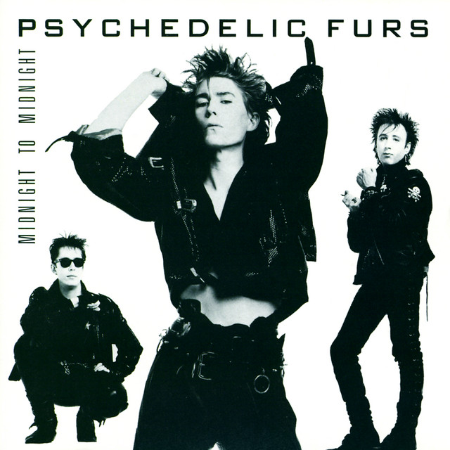 Heartbreak Beat - song and lyrics by The Psychedelic Furs | Spotify