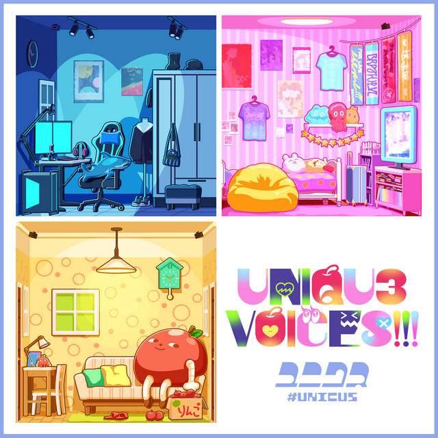 【ヴァイス】夢見りあむは愛を救う　夢見りあむ　SP　デレマス　星希成奏