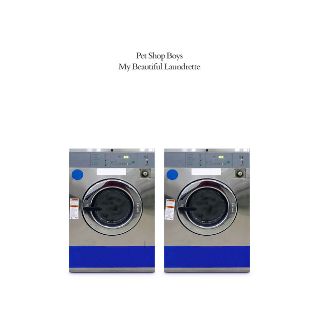 Beautiful Shop Boys　My Laundrette　CD Pet