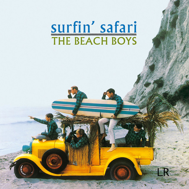 Surfin' Safari - Compilation by The Beach Boys | Spotify
