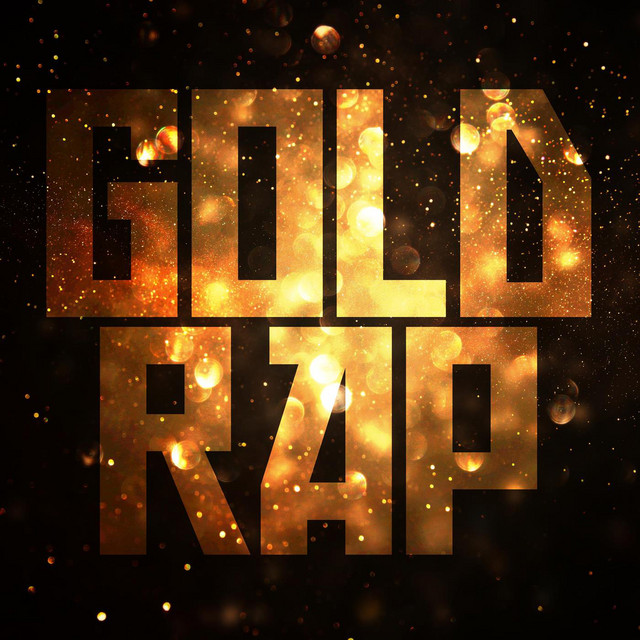 SIGN G-RAP/DOLLA 洋楽 HARD GOLD/WRECK