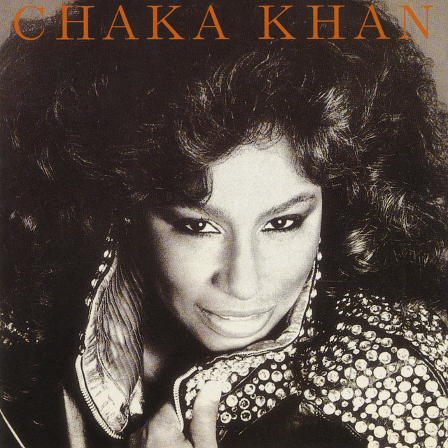 Chaka Khan ‑「アルバム」by チャカ・カーン | Spotify