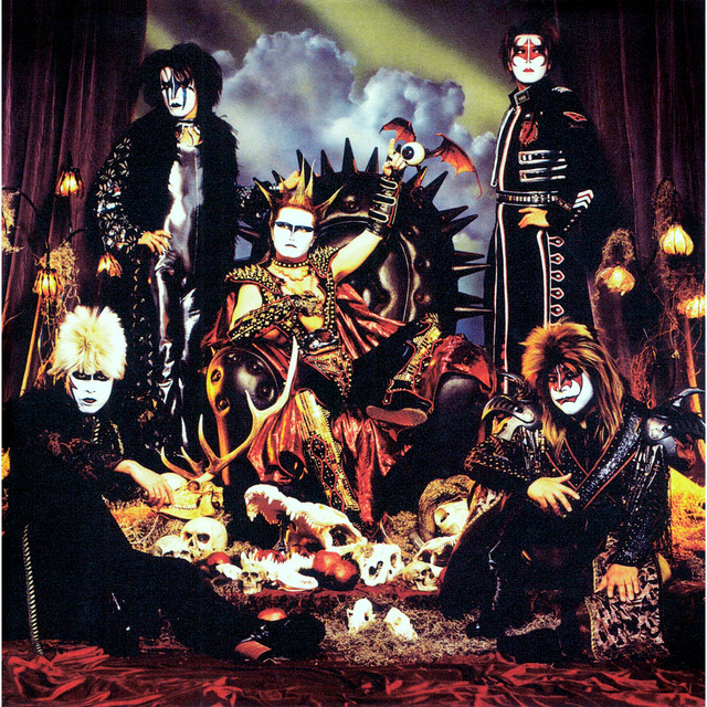 1999 BLOOD LIST [元祖極悪集大成盤] - Album by Seikima-II | Spotify