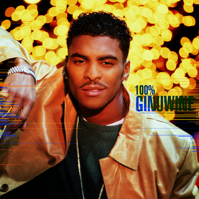 100% Ginuwine - Album by Ginuwine | Spotify