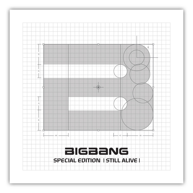 Special Edition 'Still Alive' - EP by BIGBANG | Spotify