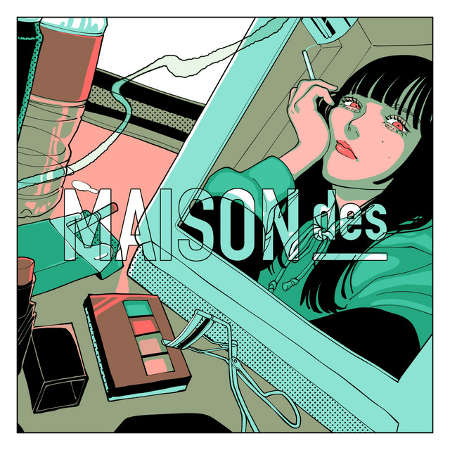 Hello/Hello - song and lyrics by MAISONdes, yama, Nakimushi | Spotify