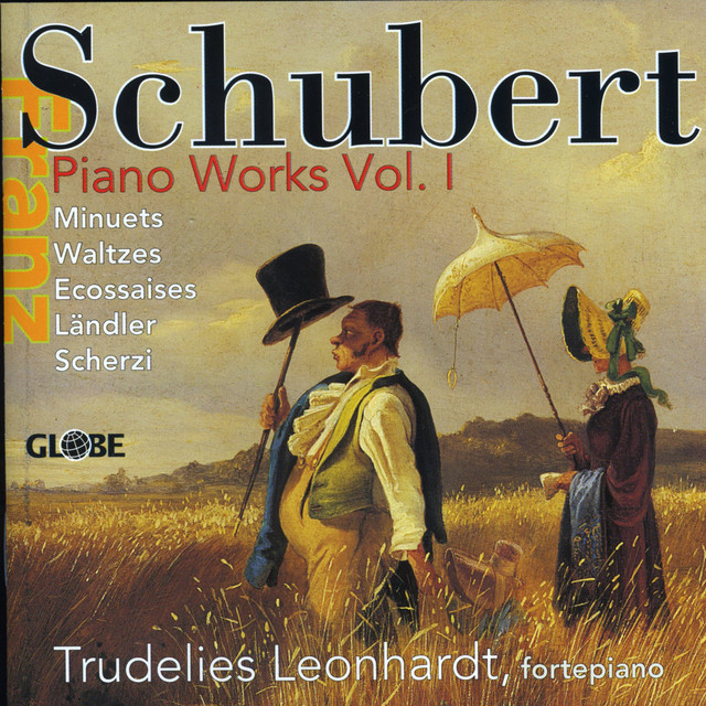 クラシック F. SCHUBERT PIANO WORKS SELECTION クラシック F