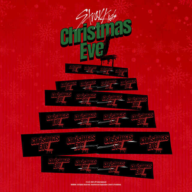 Christmas EveL ‑ 曲・歌詞：Stray Kids | Spotify