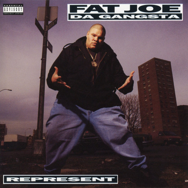 Da Fat Gangsta - song and lyrics by Fat Joe | Spotify