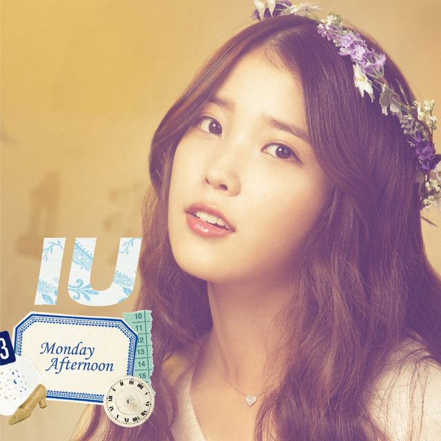 Monday Afternoon - song and lyrics by IU | Spotify