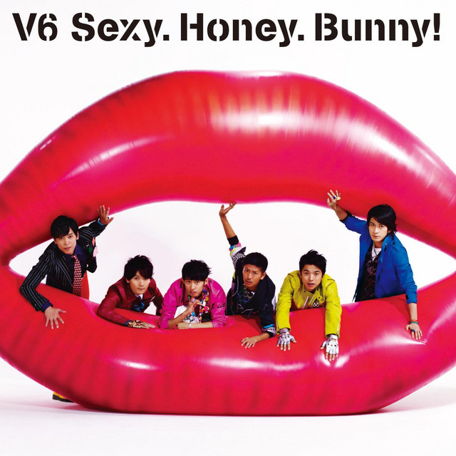Sexy.Honey.Bunny! - song and lyrics by V6 | Spotify