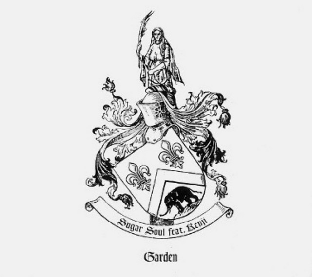 Garden ‑「シングル」by Sugar Soul | Spotify