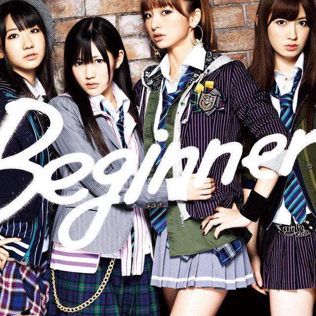 Beginner (Type-B) - EP by AKB48 | Spotify