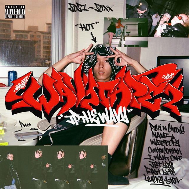 WAVY TAPE 2 ‑「アルバム」by JP THE WAVY | Spotify