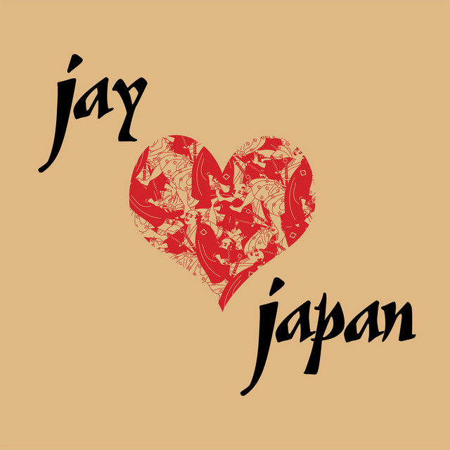 Jay Love Japan - Album by J Dilla | Spotify