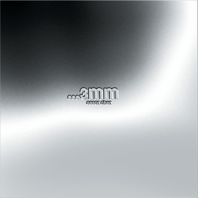 3mm - Album by Eason Chan | Spotify
