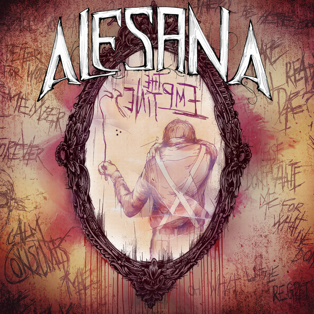 The Emptiness - Album by Alesana | Spotify