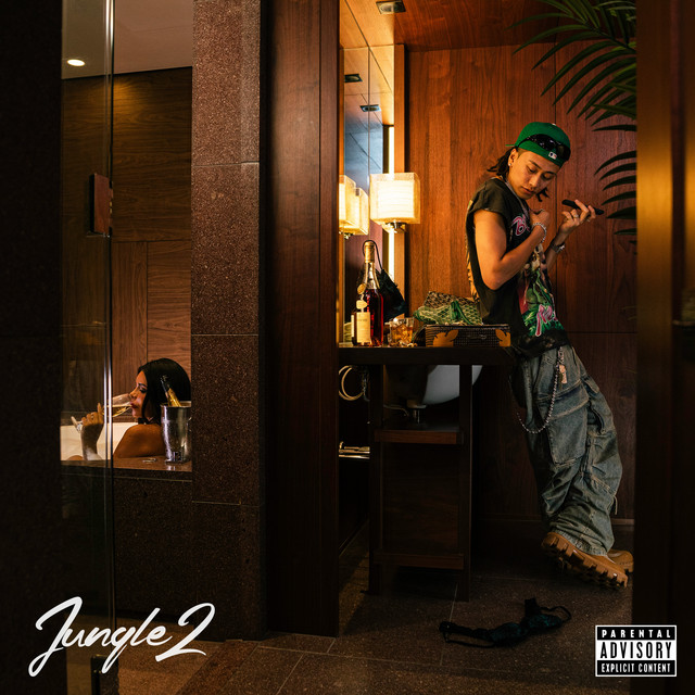 Jungle 2 - Album by ¥ellow Bucks | Spotify