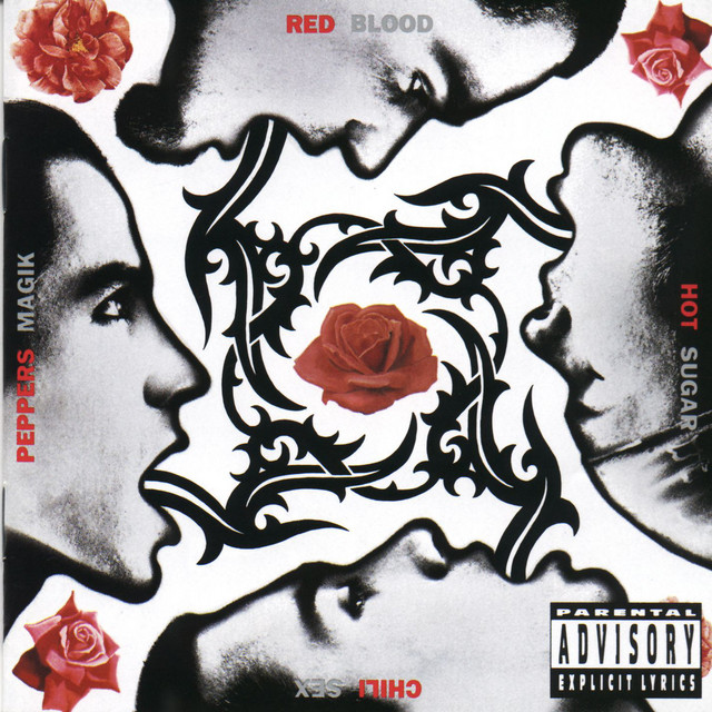 Blood Sugar Sex Magik - Album by Red Hot Chili Peppers | Spotify