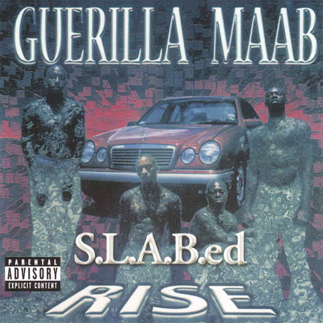 Rise - song and lyrics by Guerilla Maab, Z-Ro, T.A.Z., Trae Tha