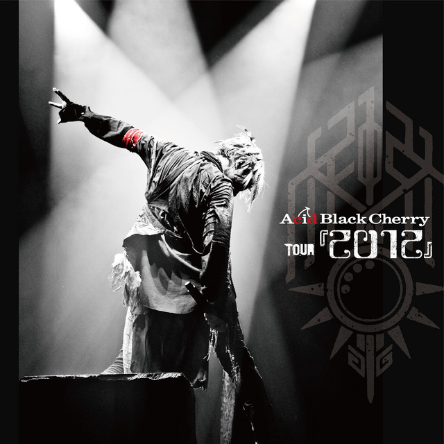 Live… Acid Black Cherry/10th Anniversary