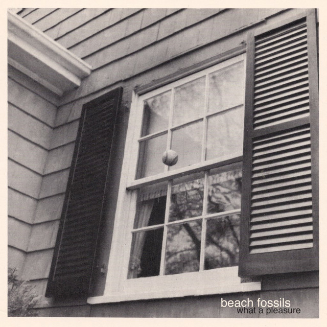 What a Pleasure - Album by Beach Fossils | Spotify