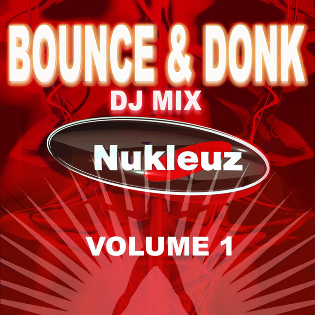 EDM Kenji.T / Bounce Vol.01 【J30471】DJ